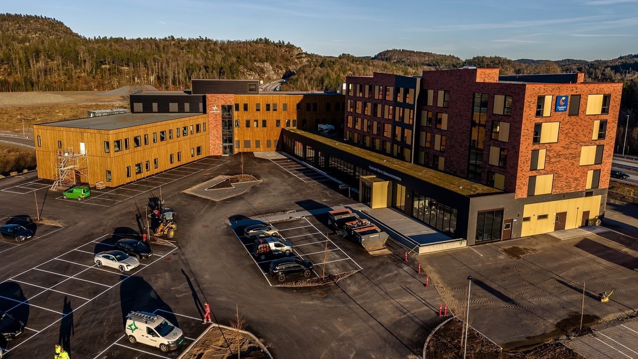 Photo of Outdoor in Porsgrunn