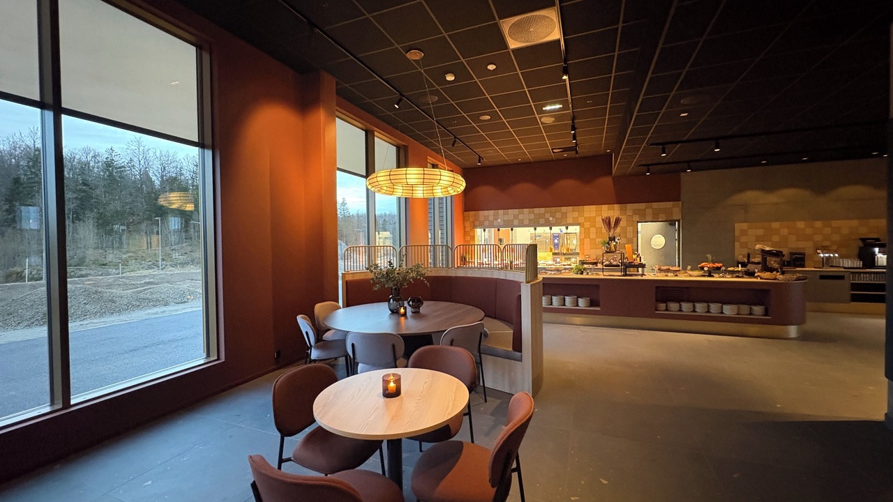 Photo of Others in Porsgrunn