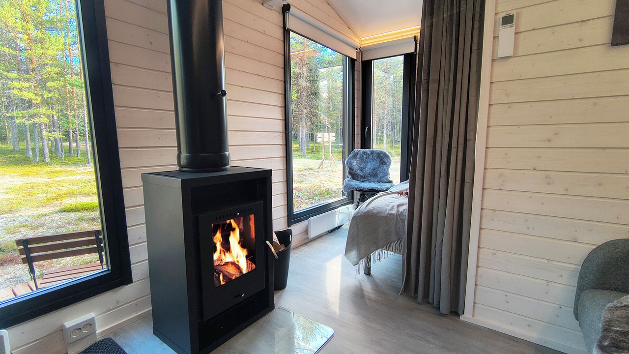 Photo of Livingroom in Kolari