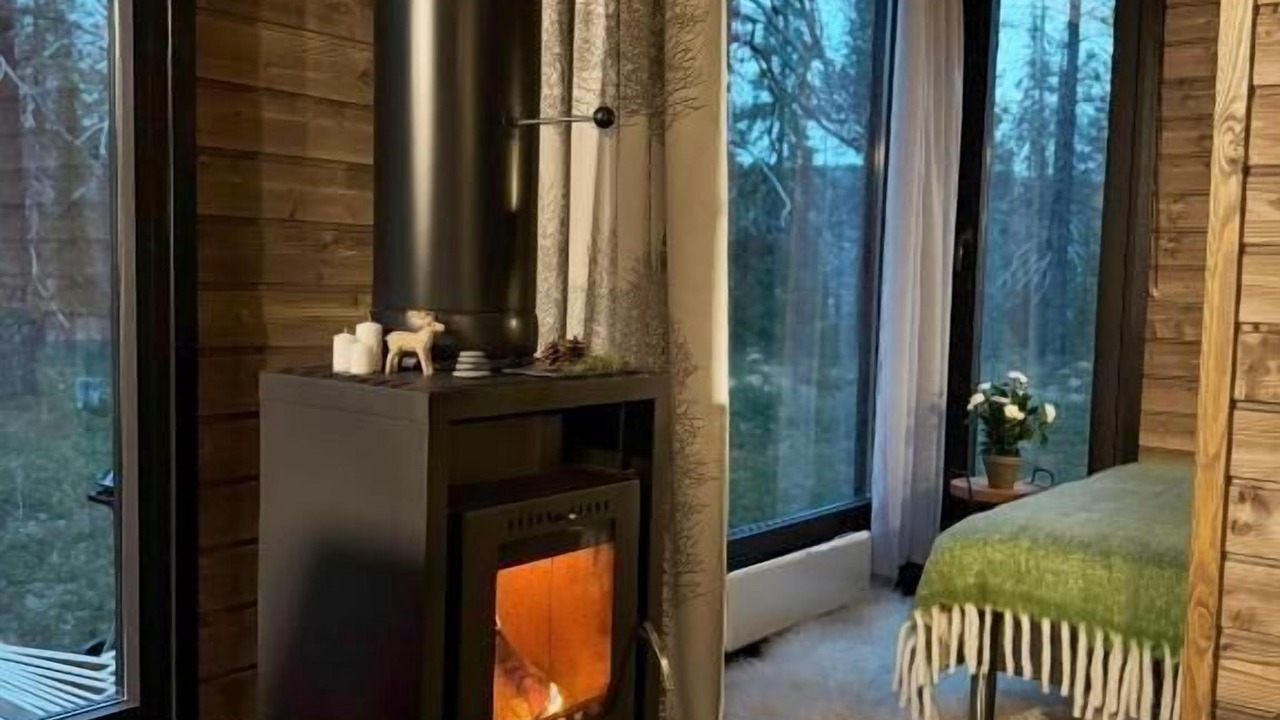 Photo of Livingroom in Muonio