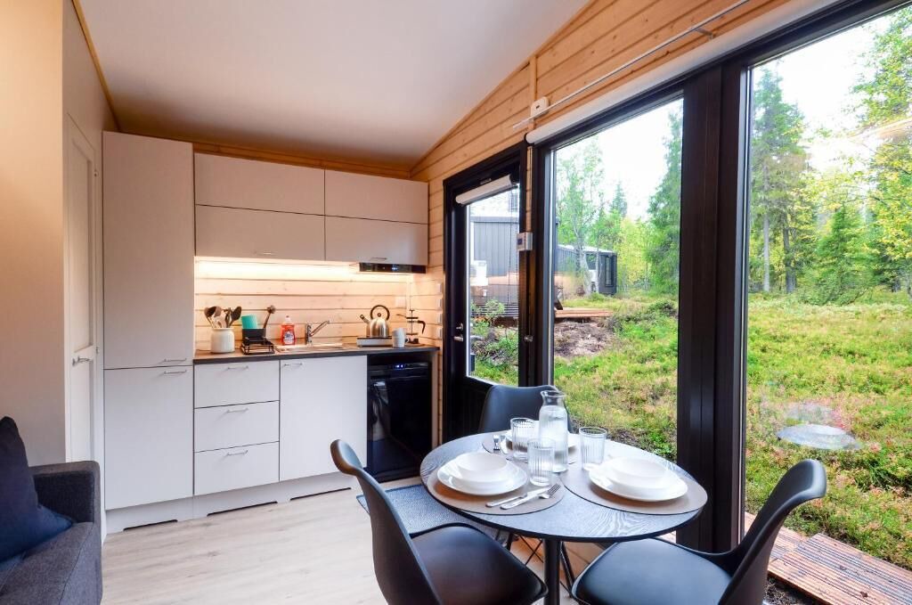 Photo of Livingroom in Lampivaara