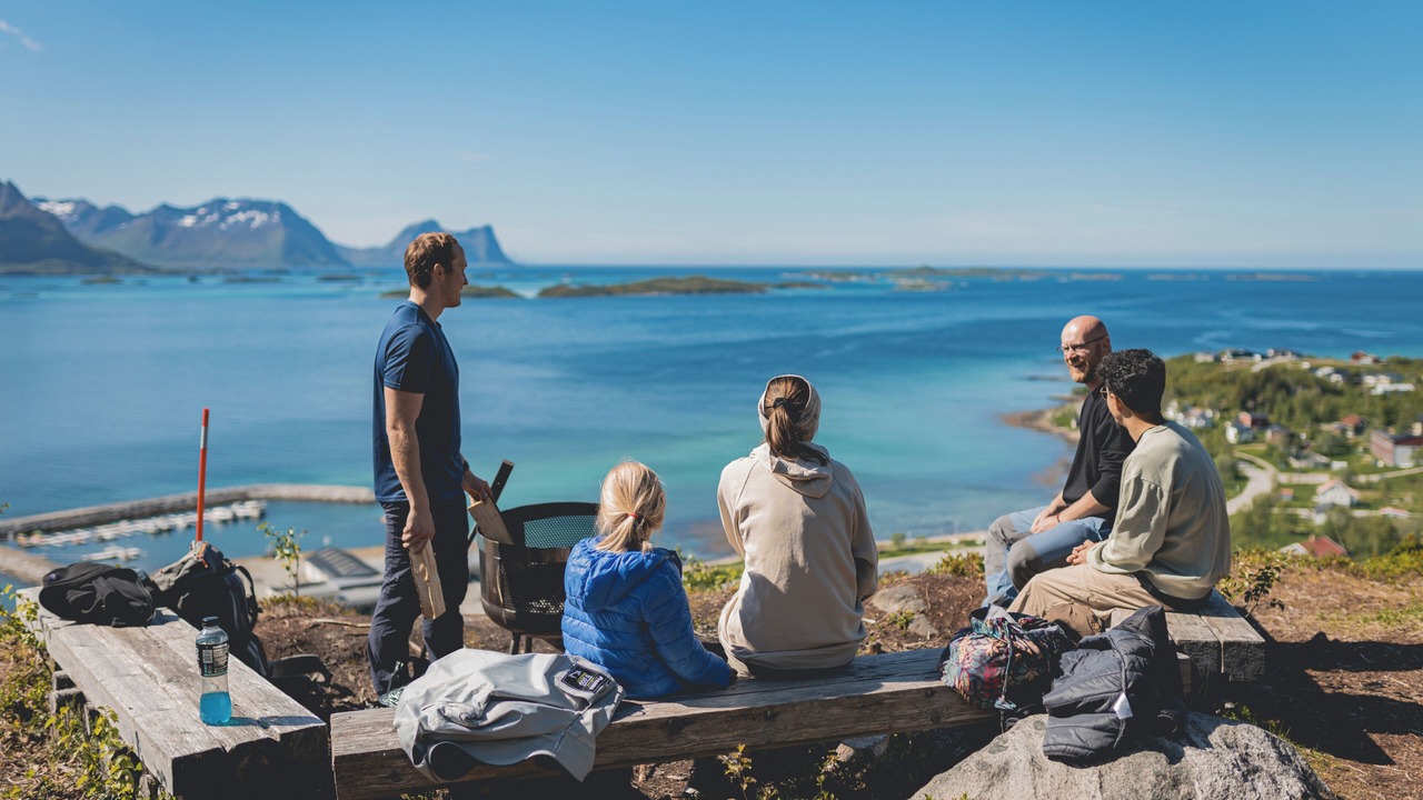 Photo of Outdoor in Skaland