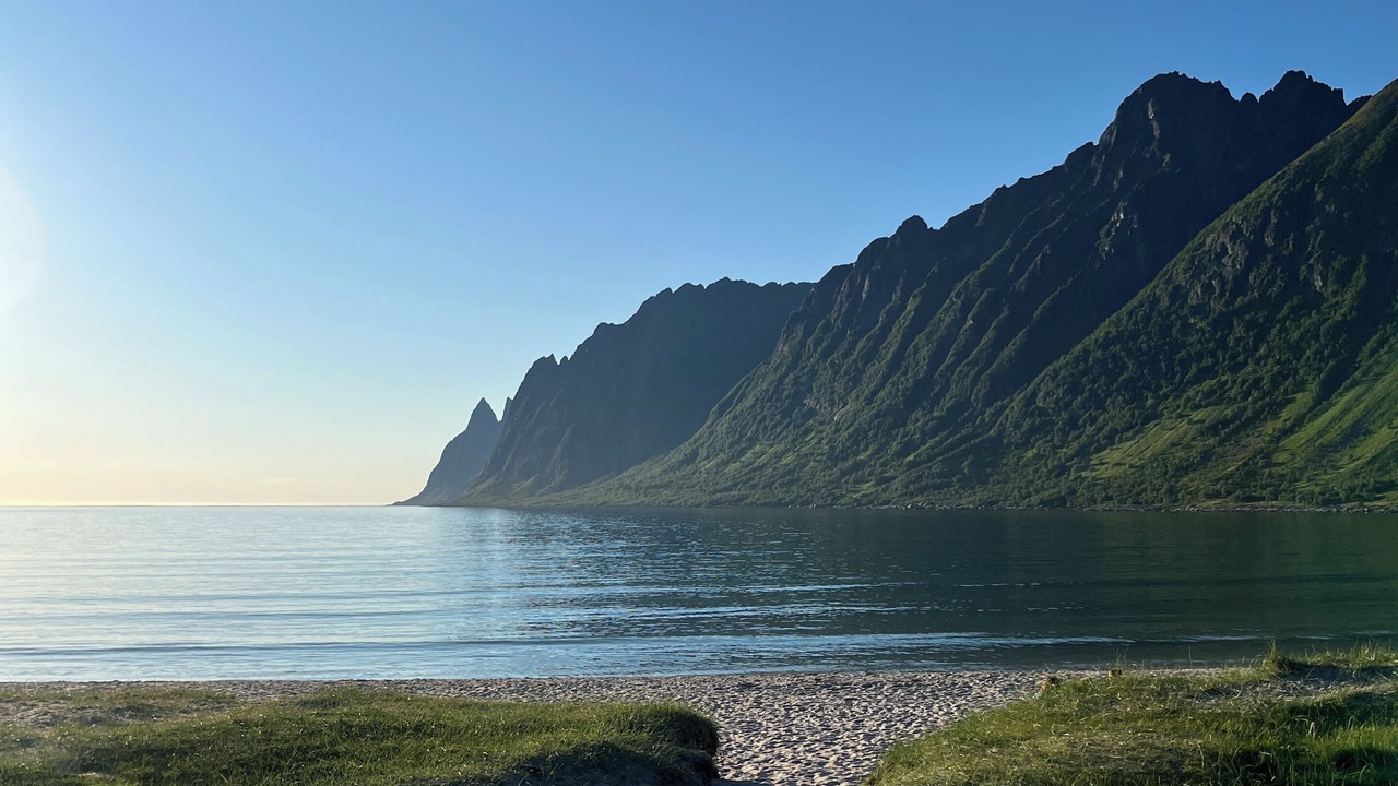 Photo of Outdoor in Skaland