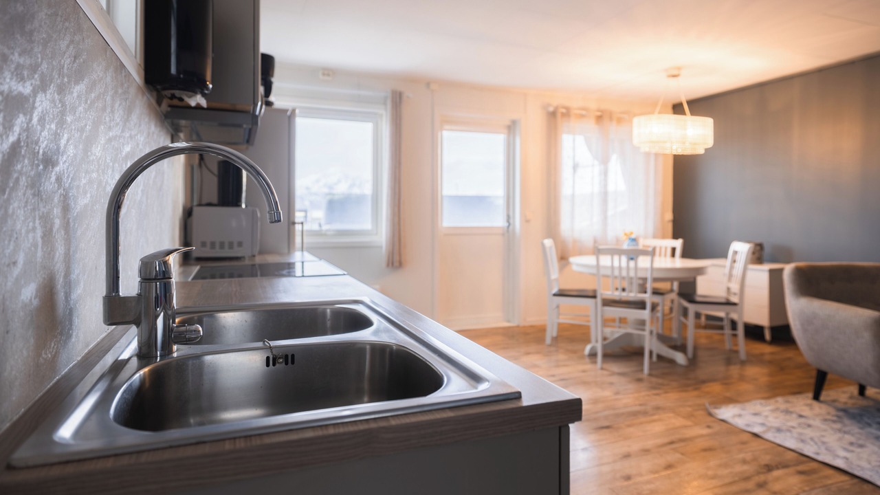 Photo of Kitchen in Skaland