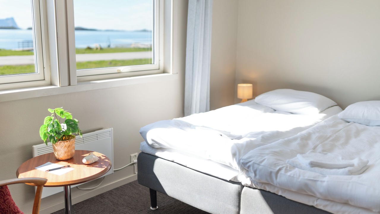 Photo of Bedroom in Skaland