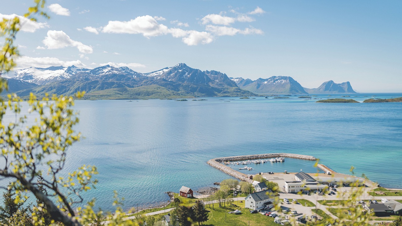 Photo of Outdoor in Skaland
