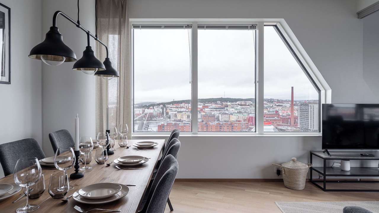 Photo of Bedroom in Tampere
