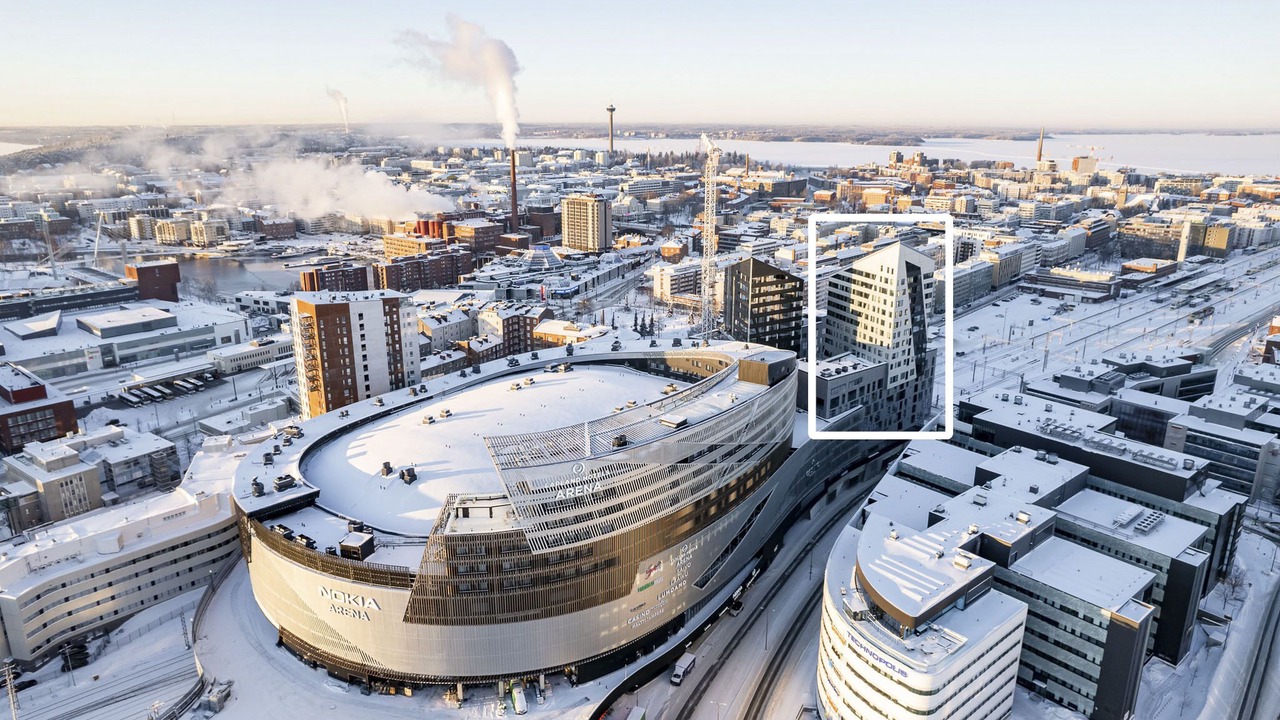 Photo of Outdoor in Tampere