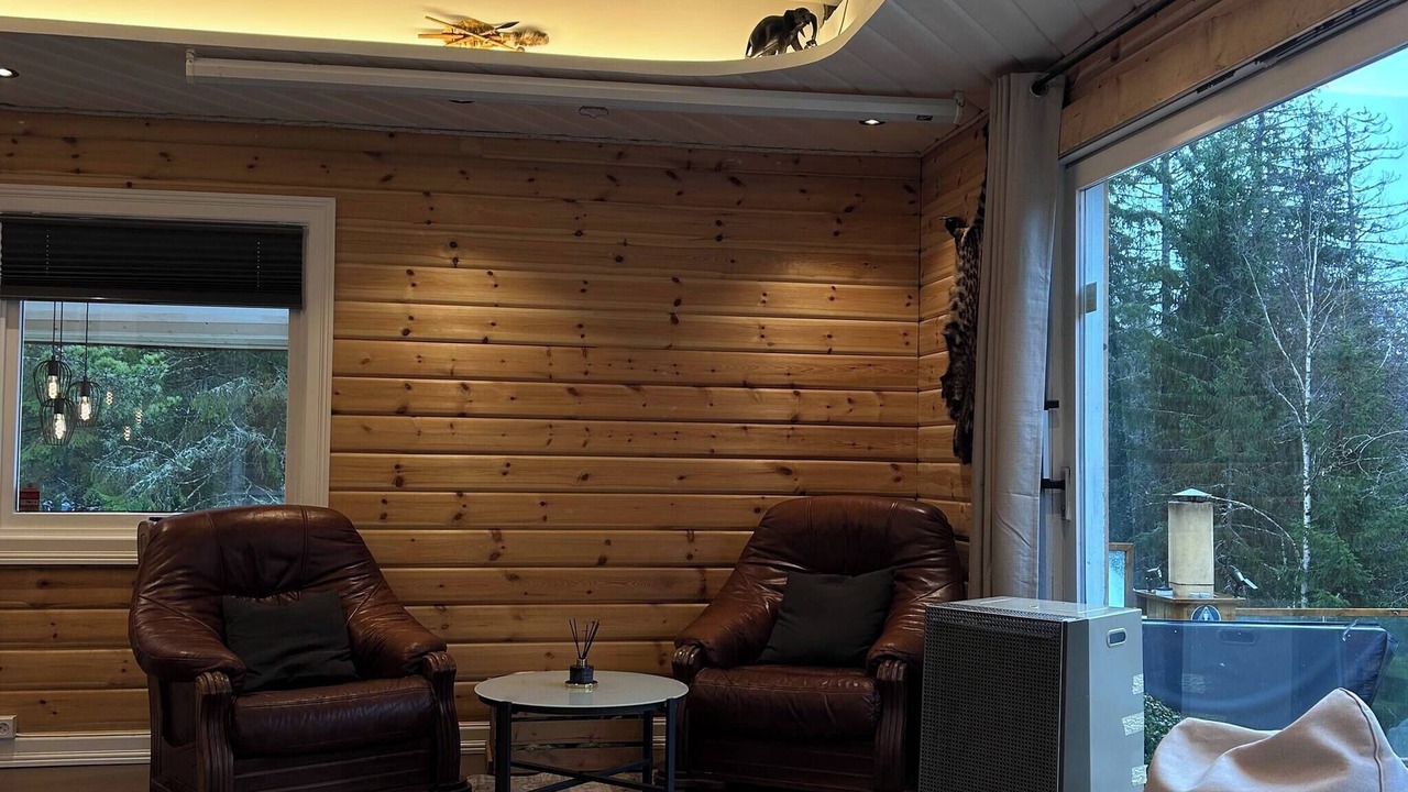 Photo of Patio Balcony in Losby