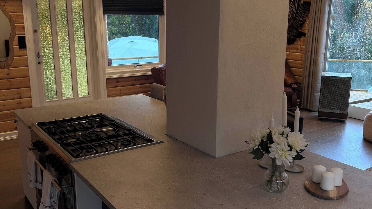 Photo of Patio Balcony in Losby