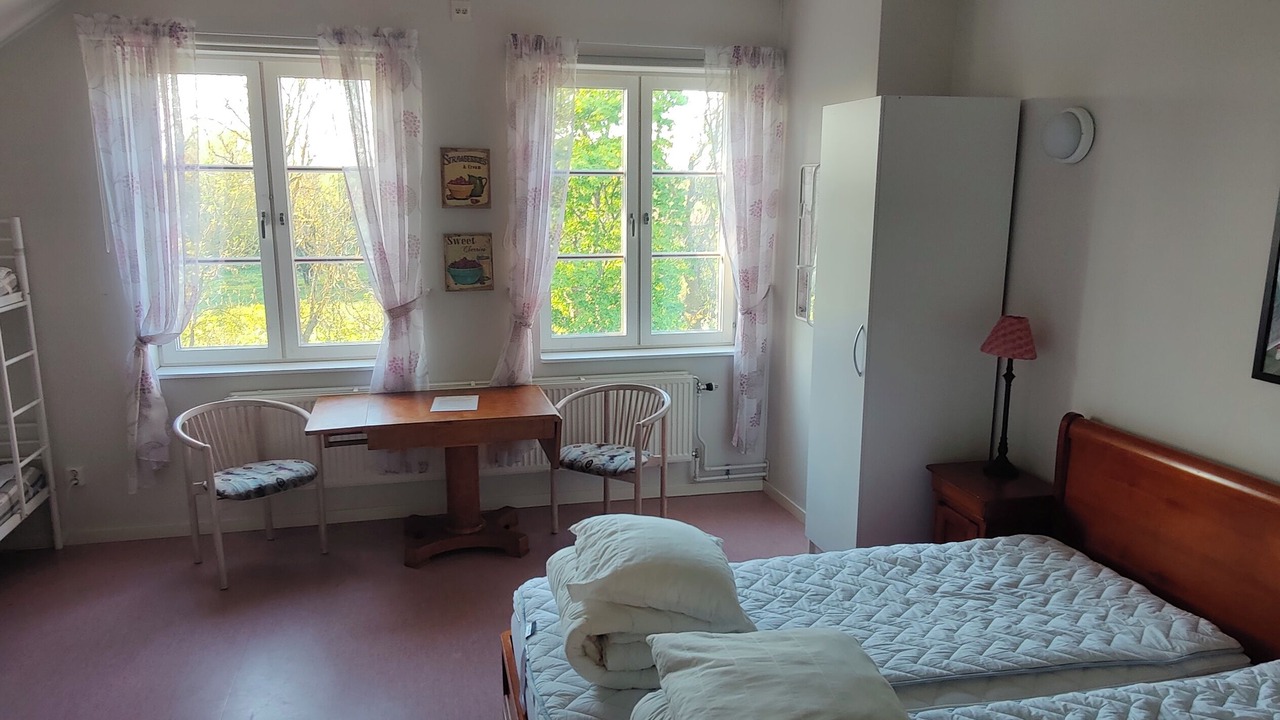 Photo of Bedroom in Gotland Municipality