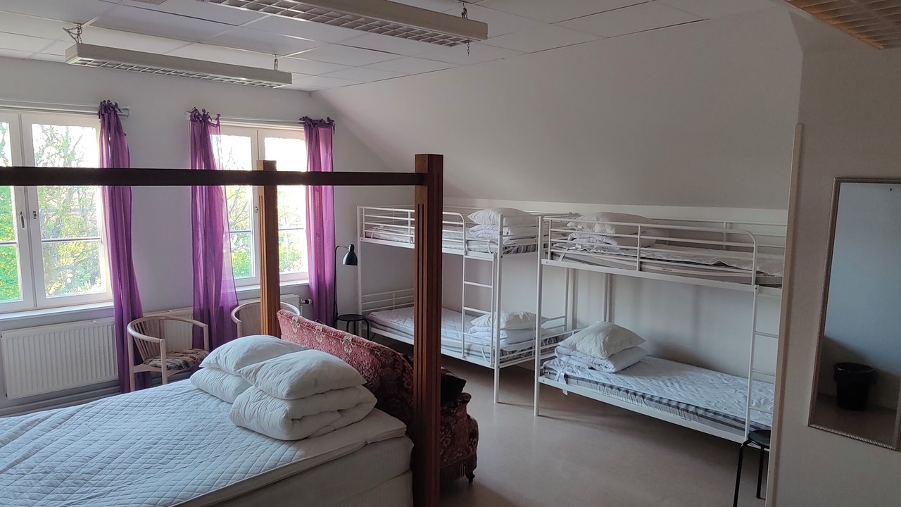 Photo of Bedroom in Gotland Municipality
