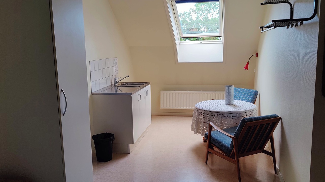 Photo of Bedroom in Gotland Municipality