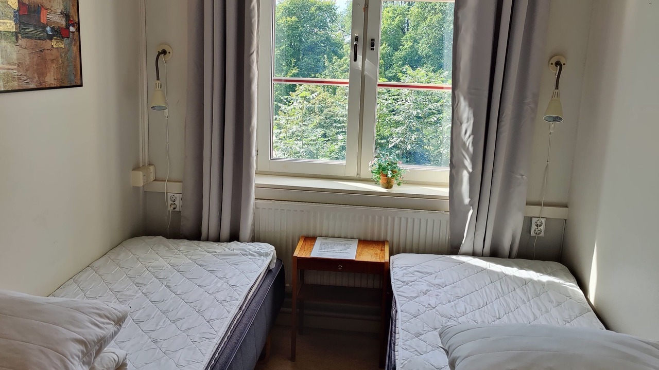 Photo of Bedroom in Gotland Municipality
