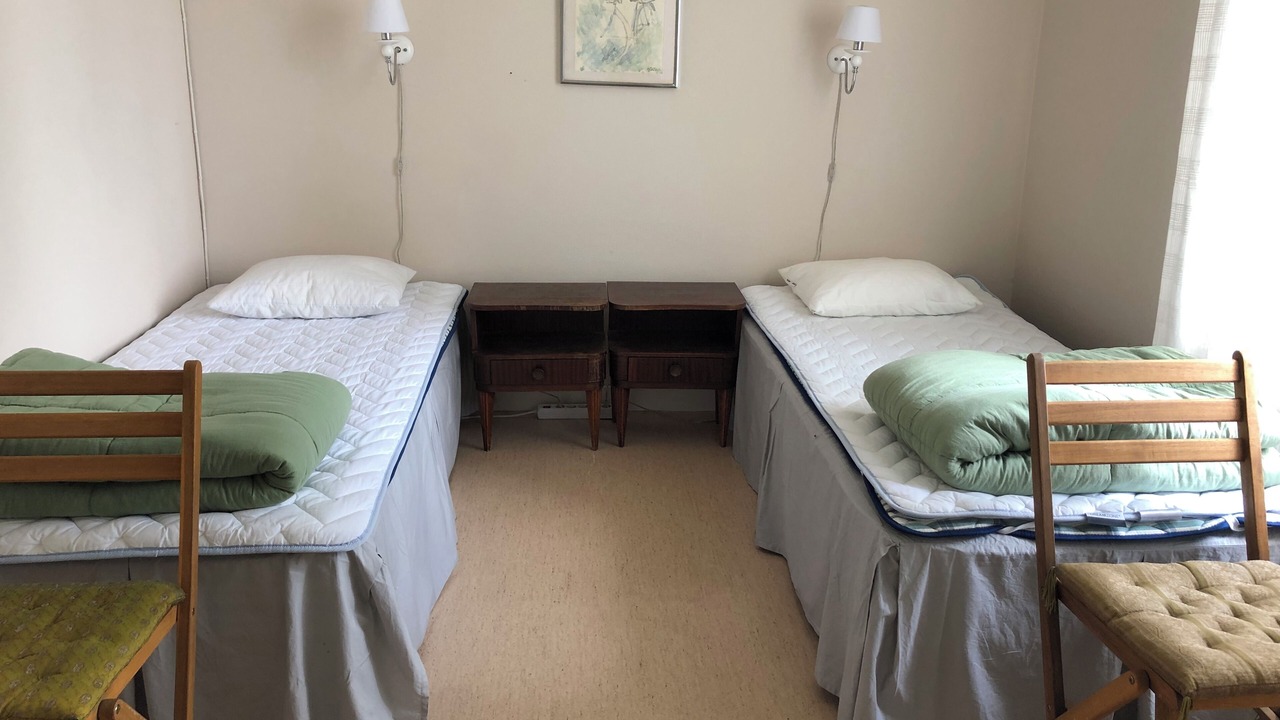 Photo of Bedroom in Gotland Municipality