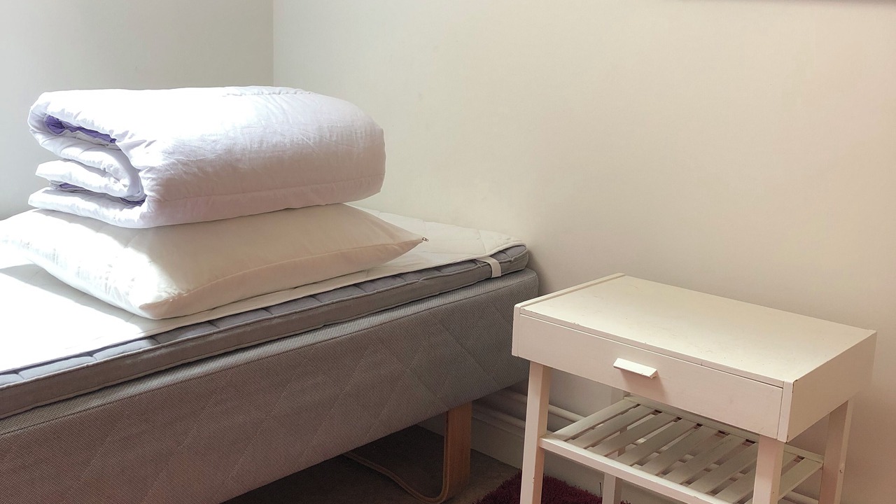 Photo of Bedroom in Gotland Municipality