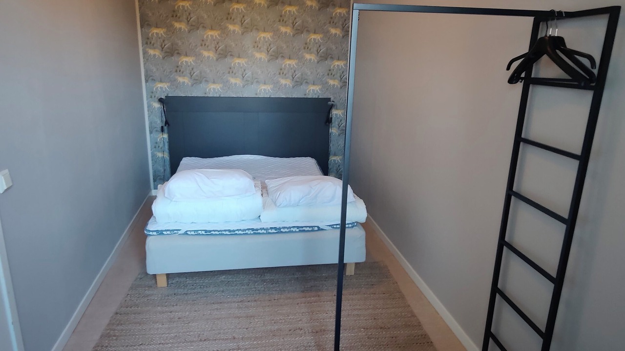 Photo of Bedroom in Gotland Municipality