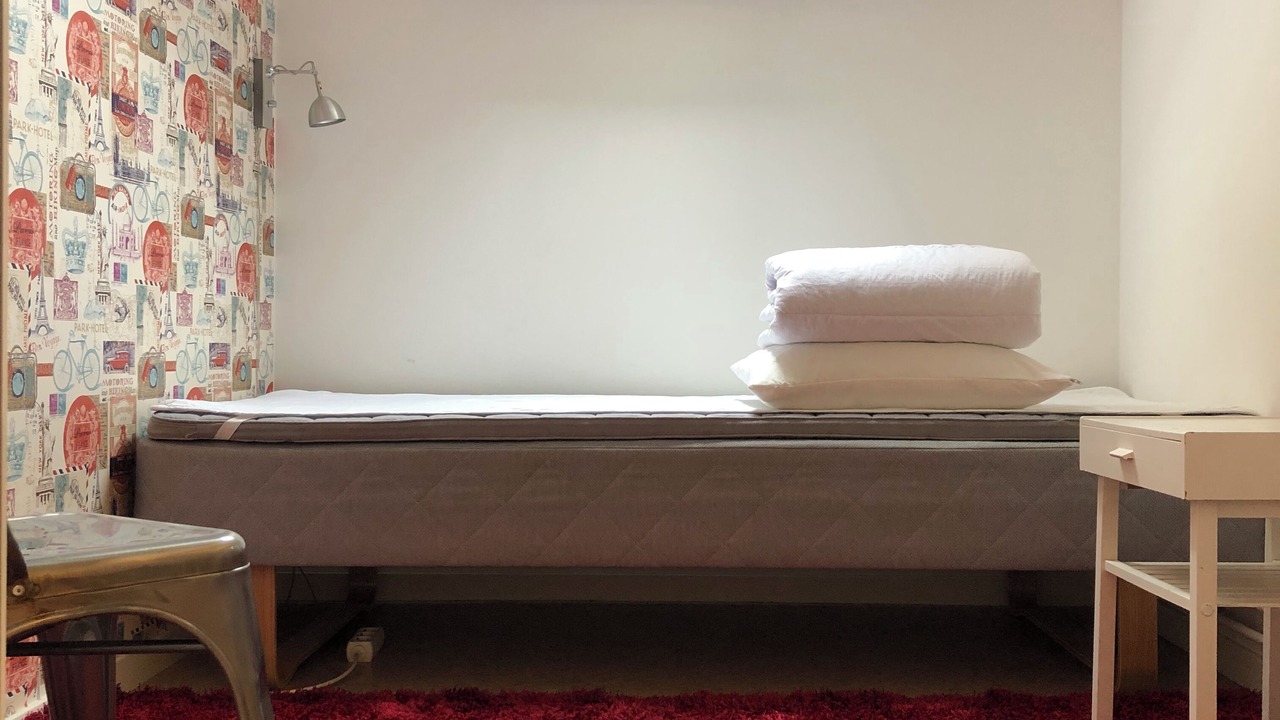 Photo of Bedroom in Gotland Municipality