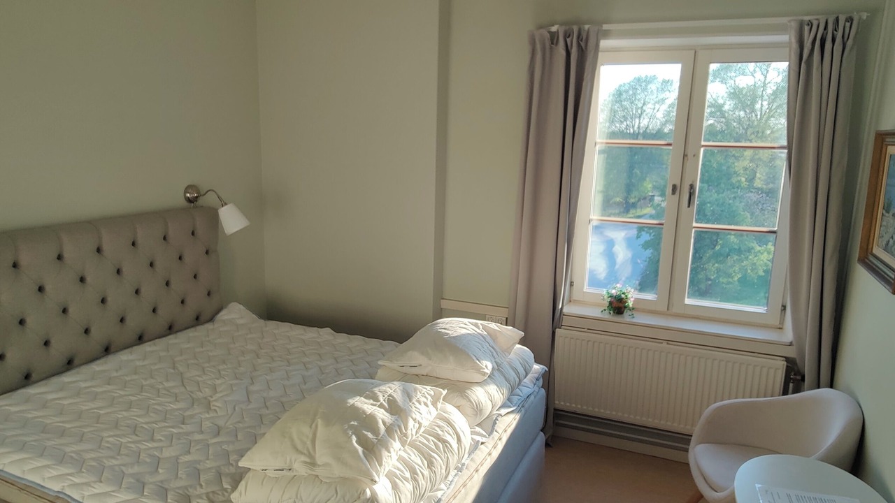 Photo of Bedroom in Gotland Municipality