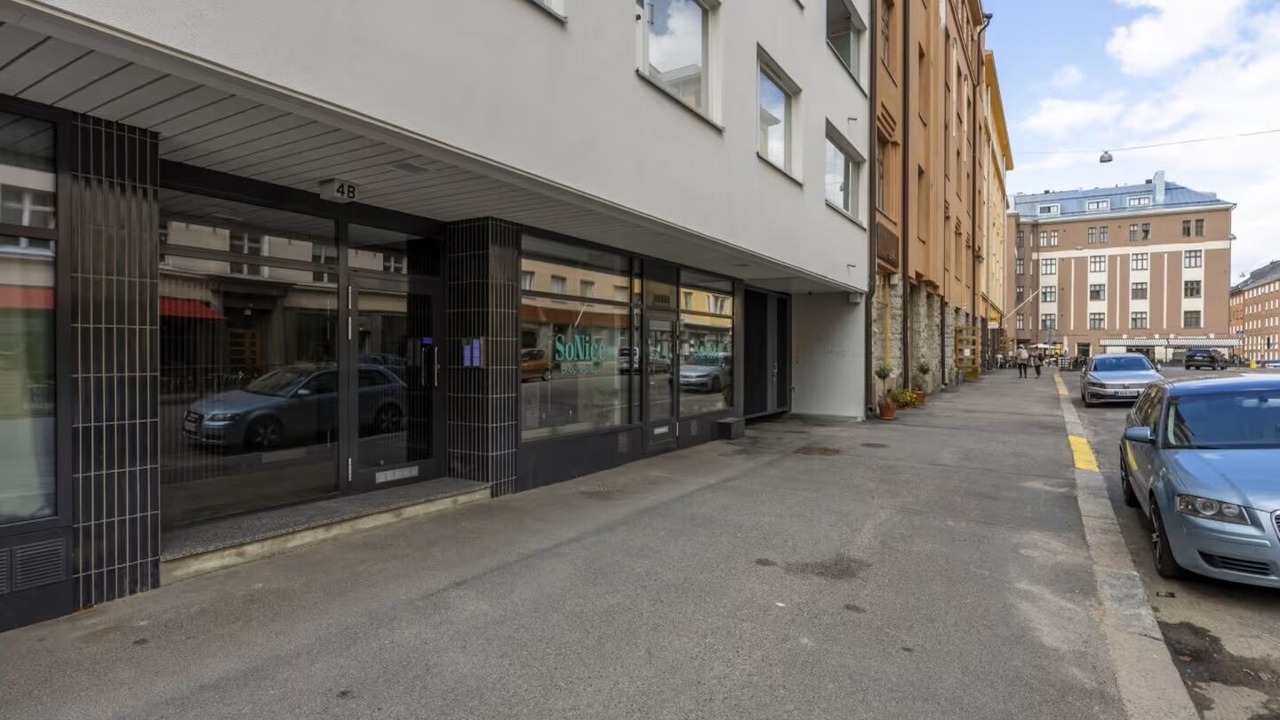 Photo of Others in Kallio