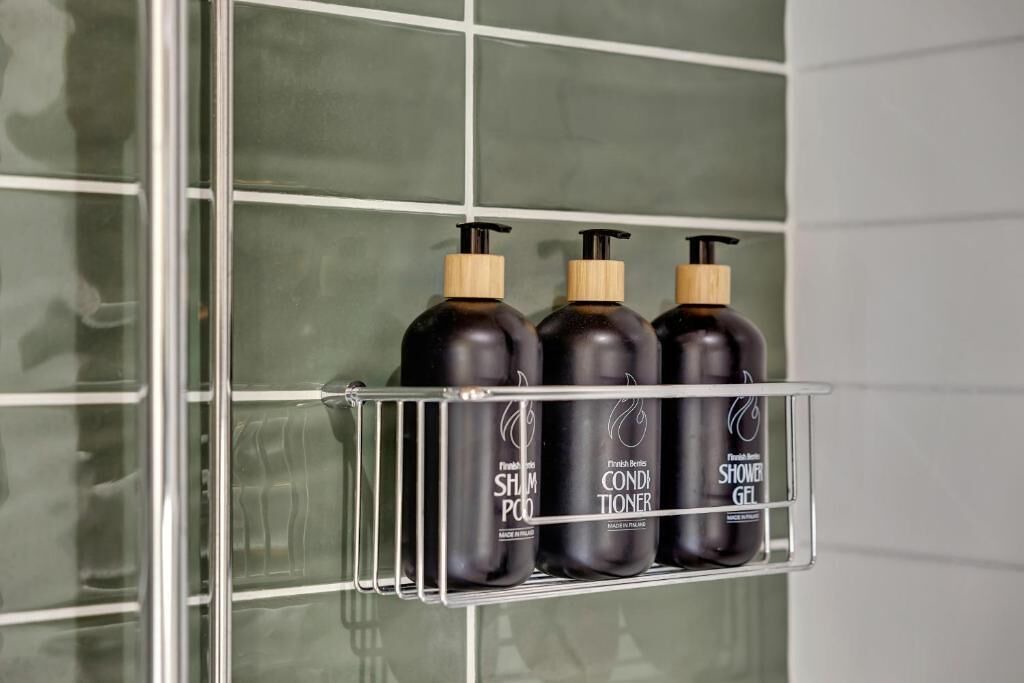 Photo of Bathroom in Akaslompolo