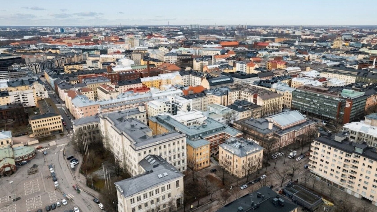 Photo of Outdoor in Hietalahti