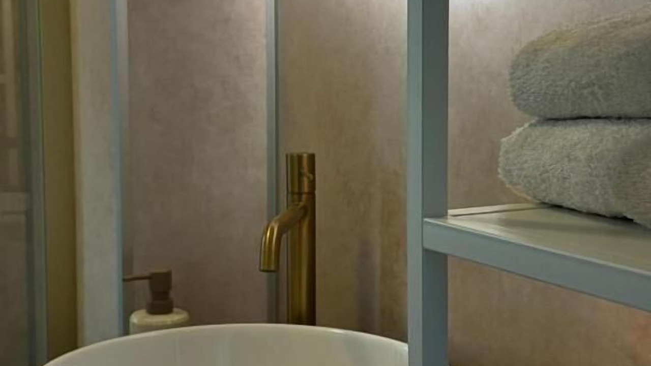 Photo of Bathroom in Grodas