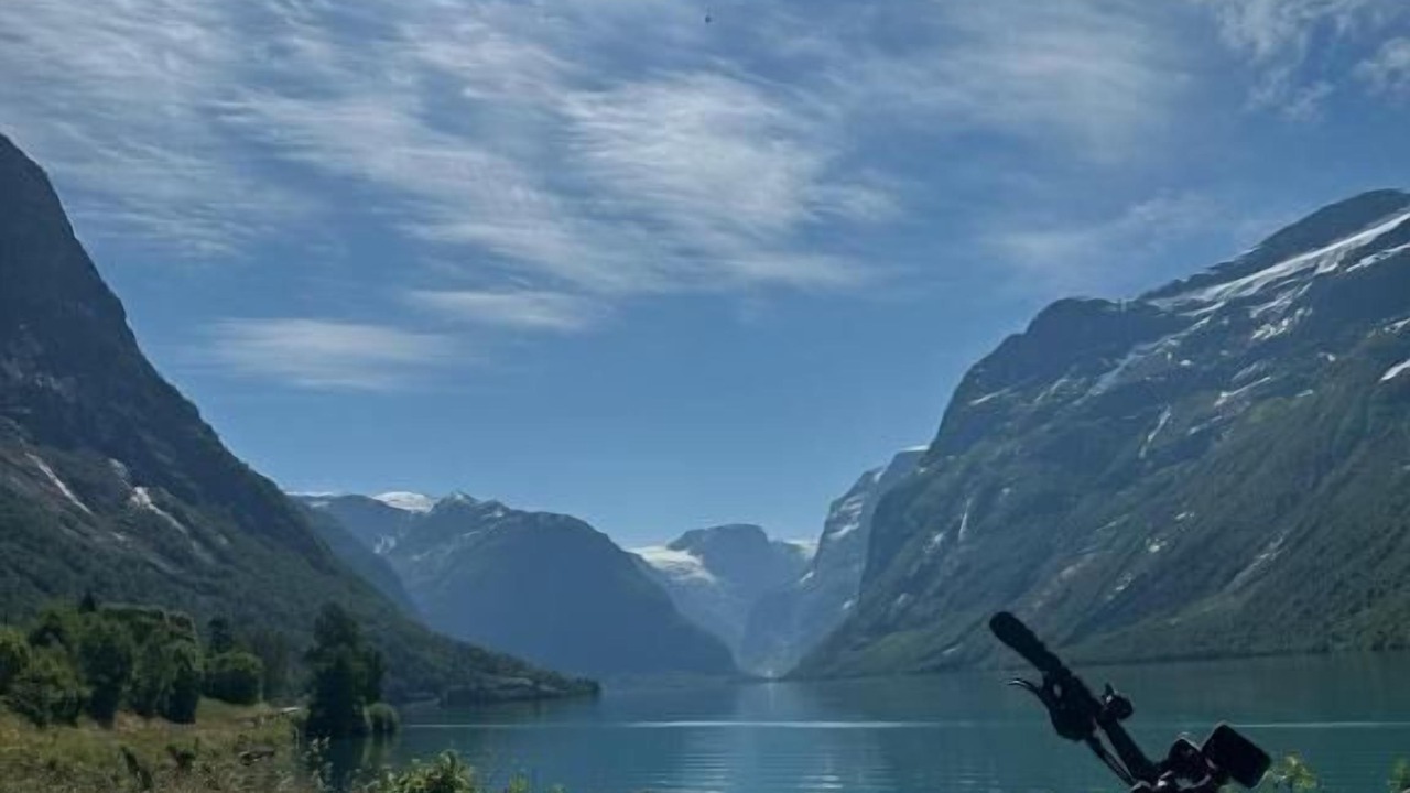 Photo of Outdoor in Grodas