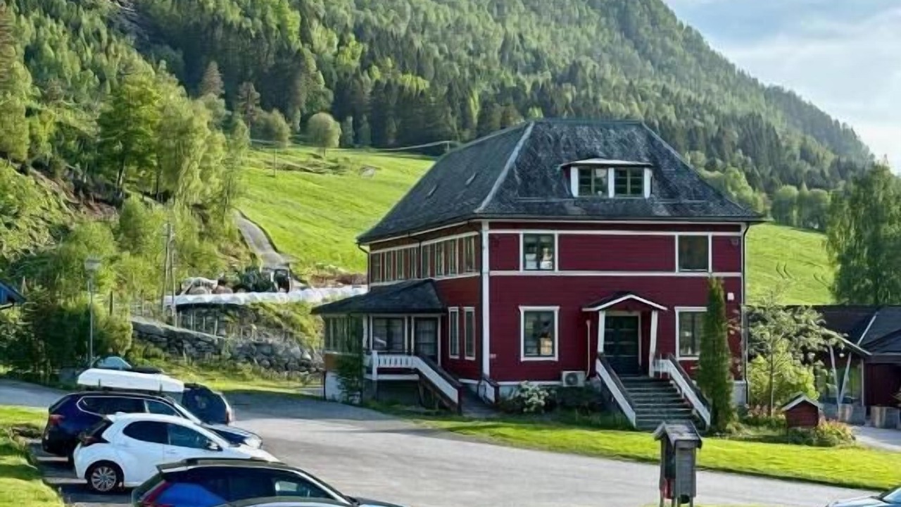 Photo of Outdoor in Grodas