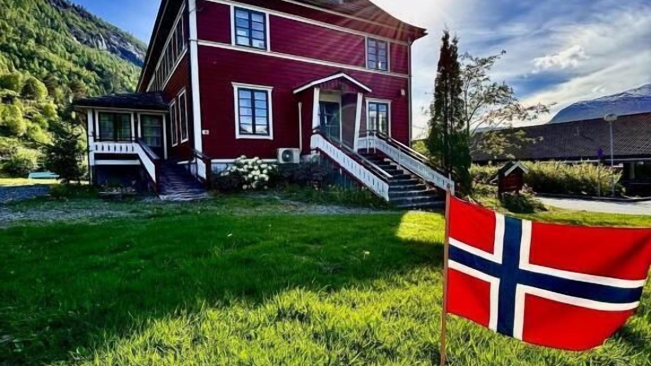 Photo of Outdoor in Grodas