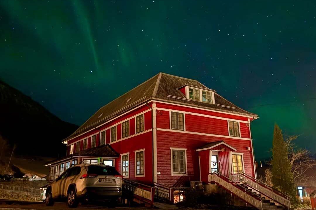 Photo of Outdoor in Grodas