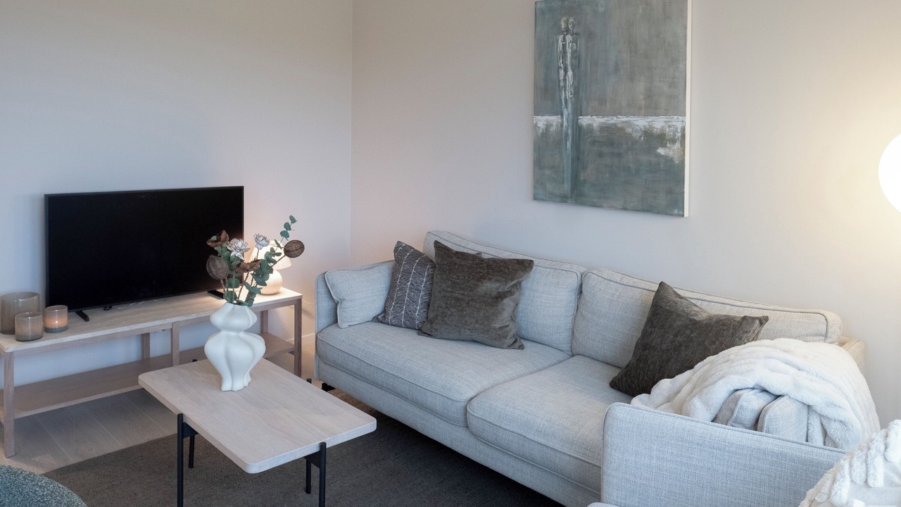 Photo of Livingroom in Skerike