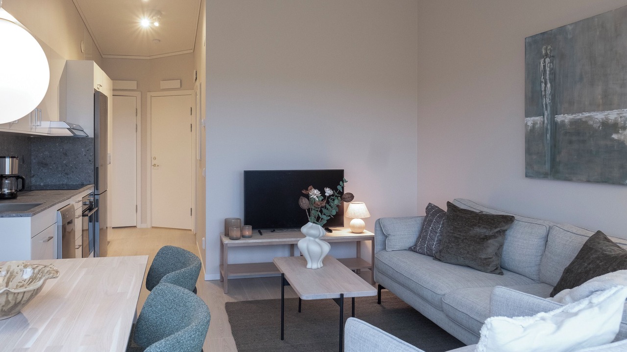 Photo of Livingroom in Skerike