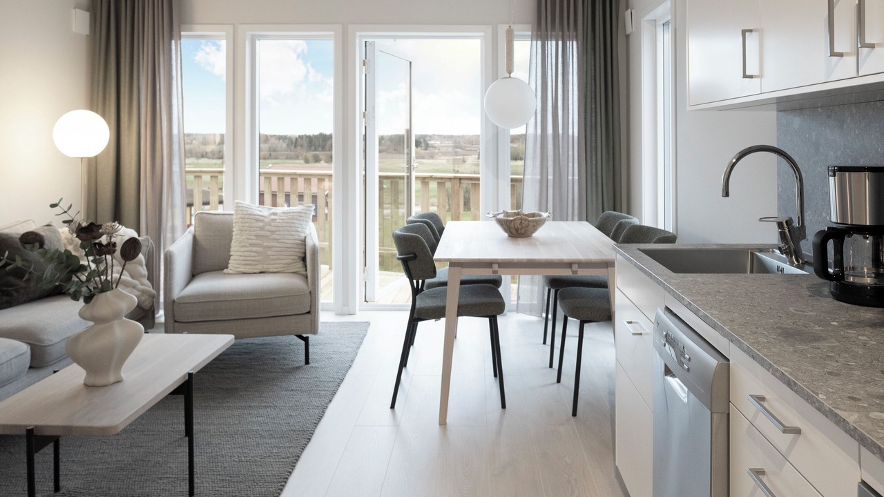 Photo of Livingroom in Skerike