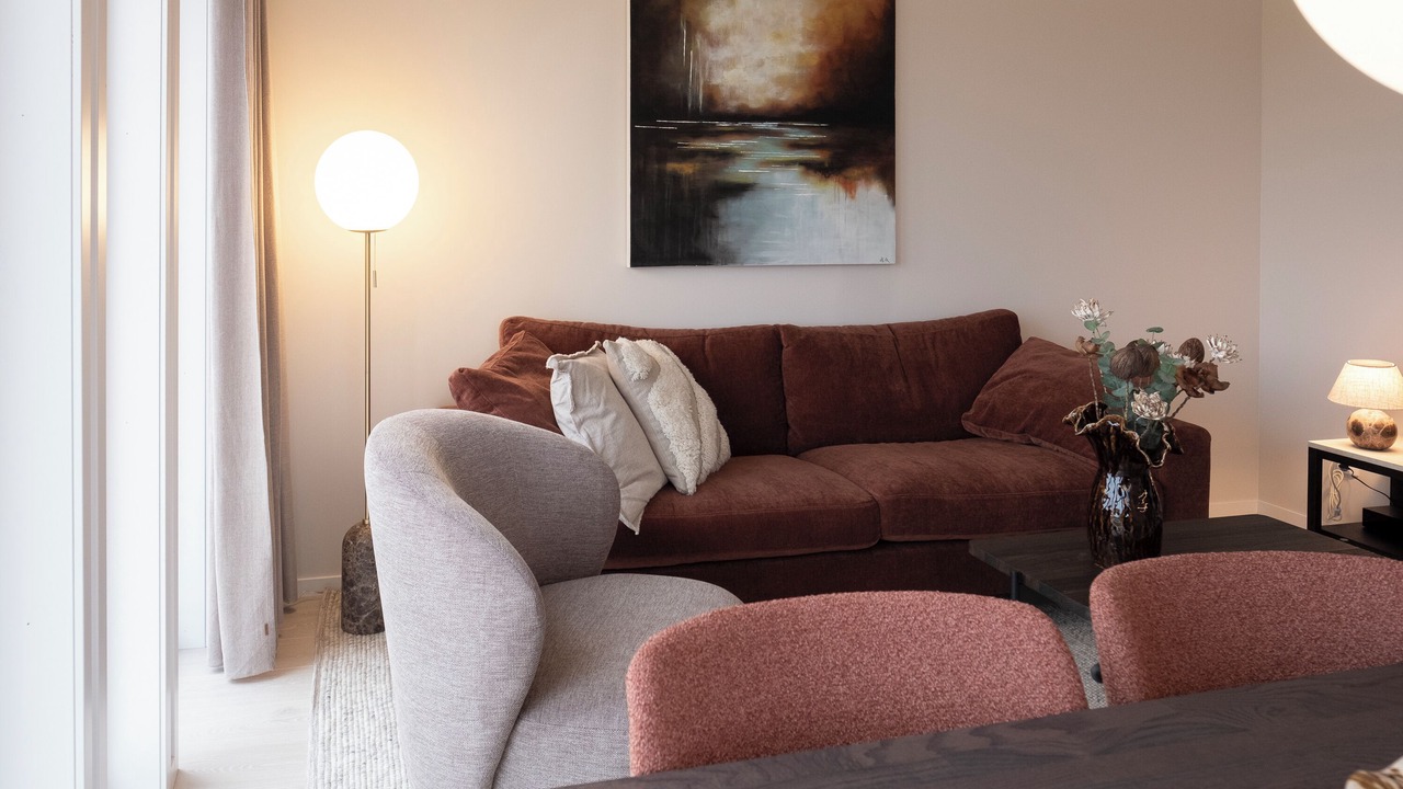 Photo of Livingroom in Skerike