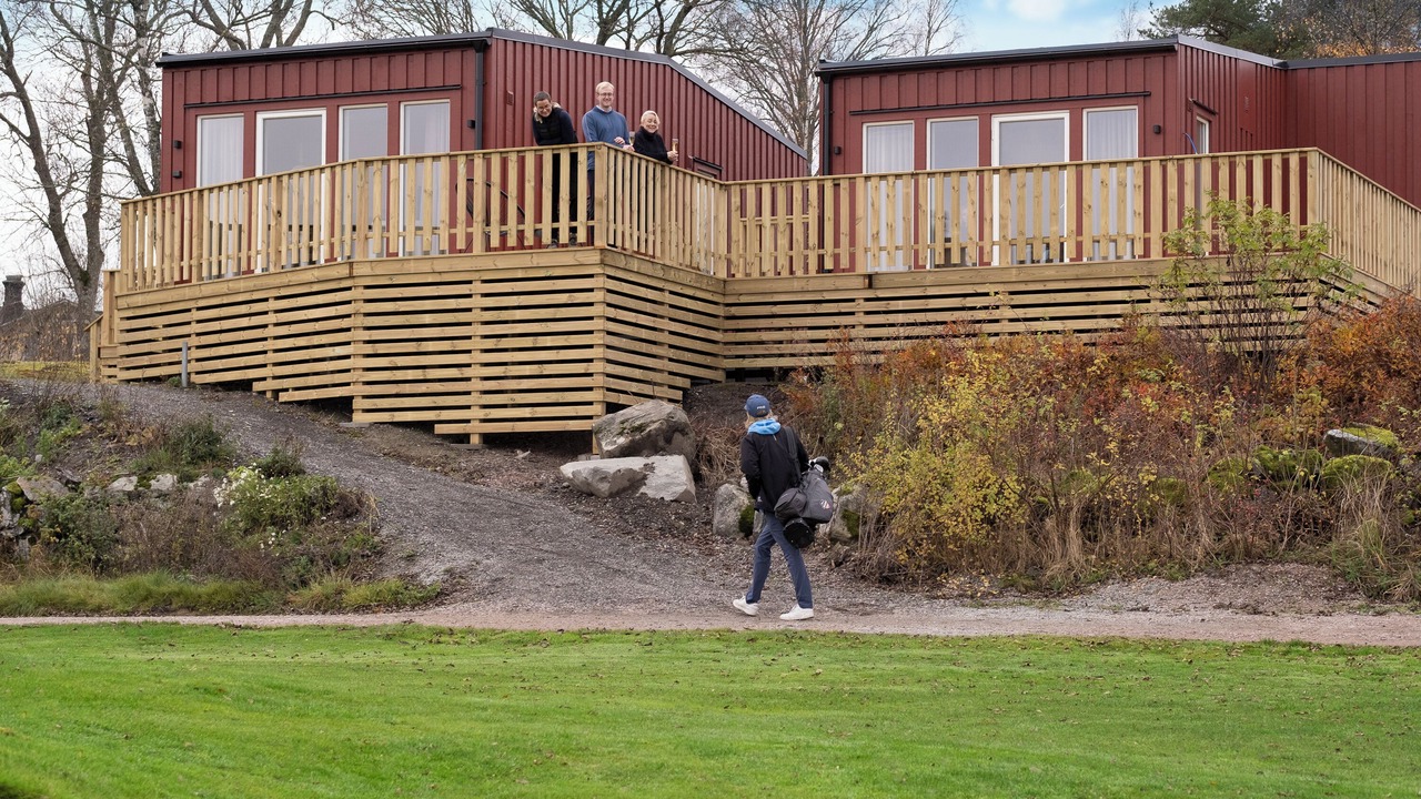 Photo of Outdoor in Skerike