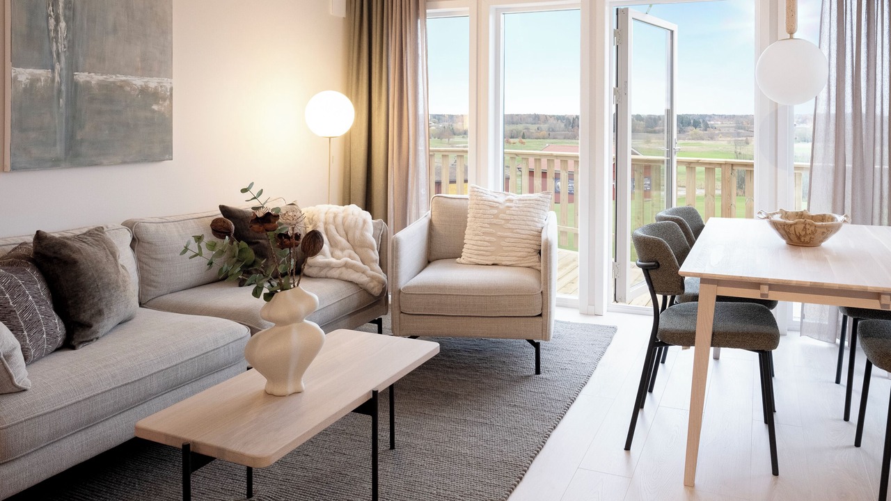 Photo of Livingroom in Skerike