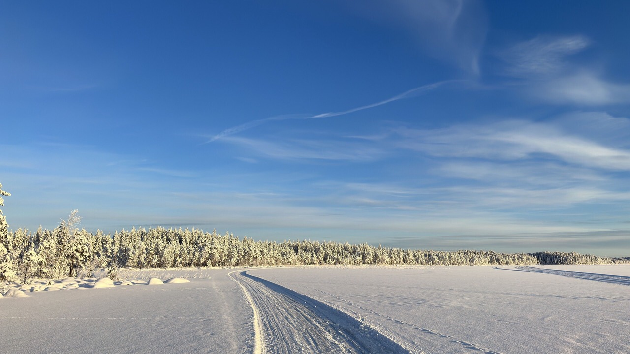 Photo of Others in Jokkmokk Municipality