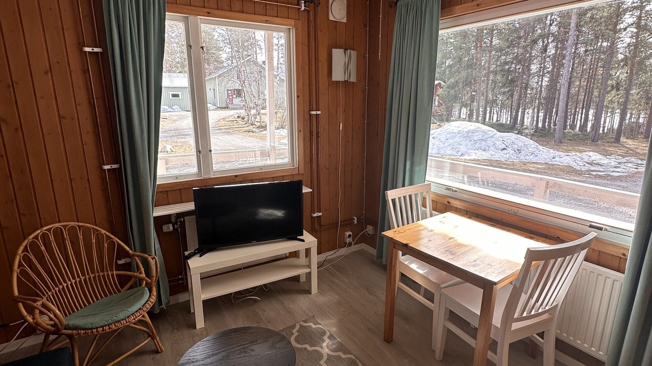Photo of Others in Jokkmokk Municipality