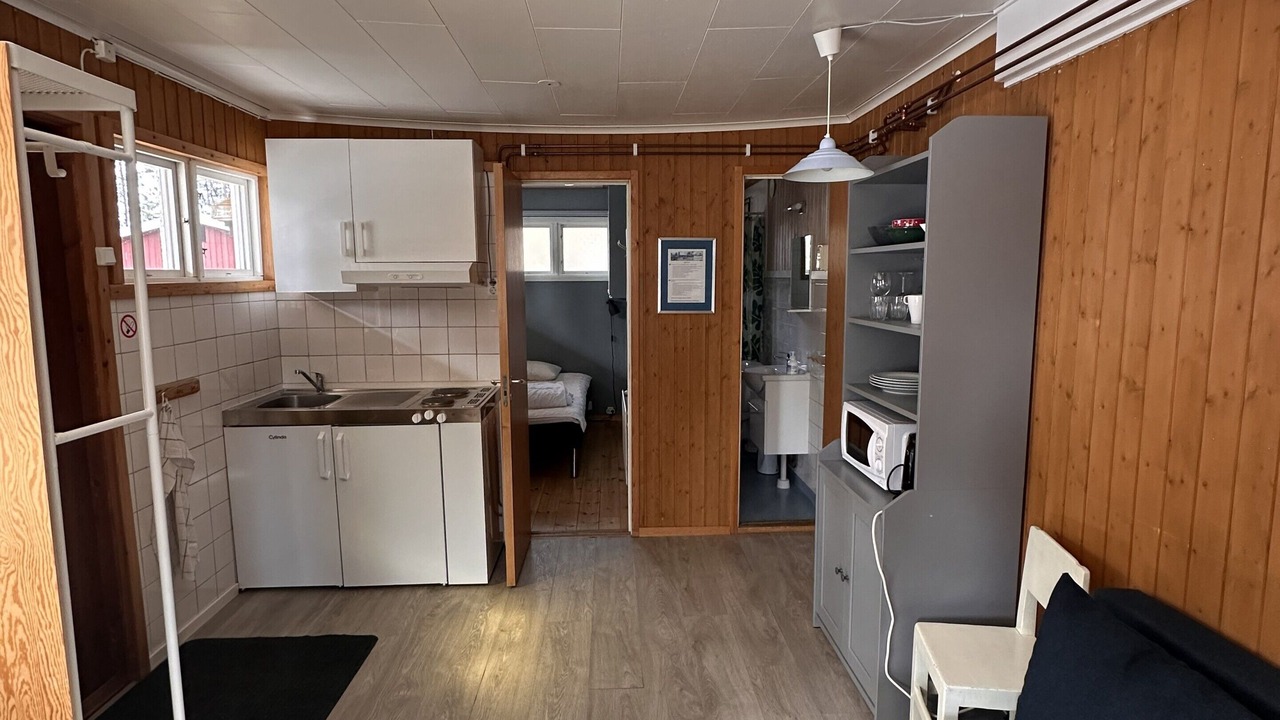 Photo of Others in Jokkmokk Municipality