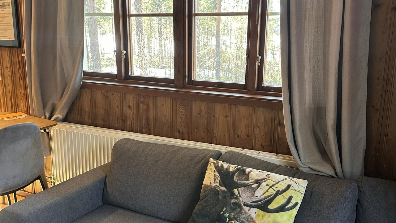 Photo of Others in Jokkmokk Municipality
