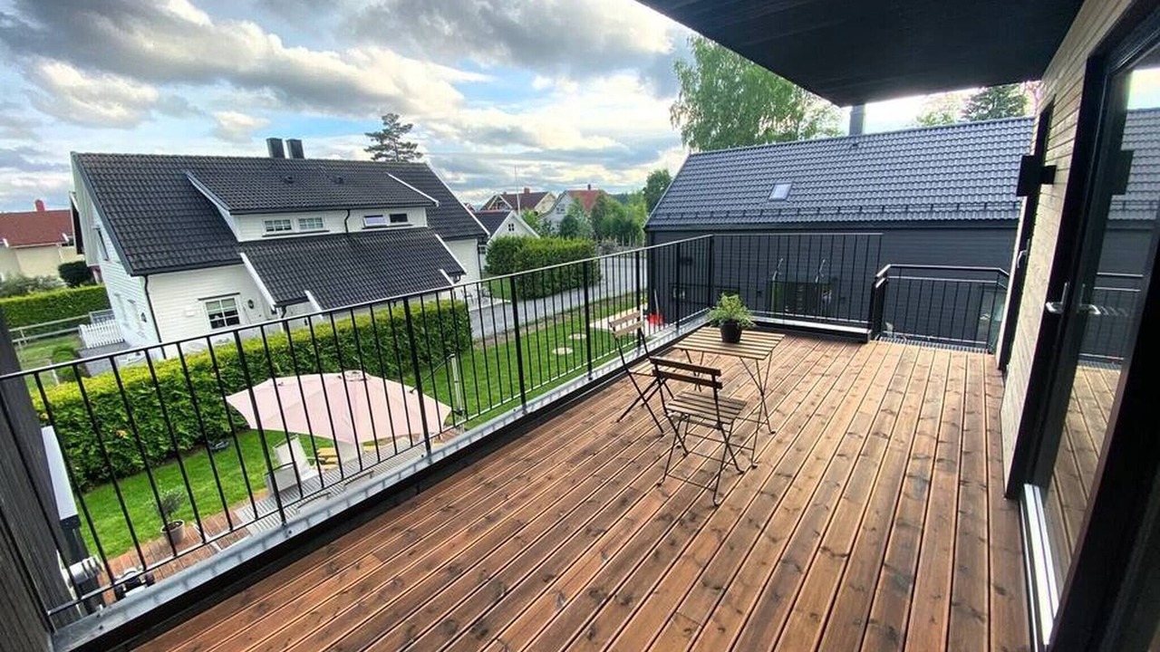 Photo of Patio Balcony in As Municipality