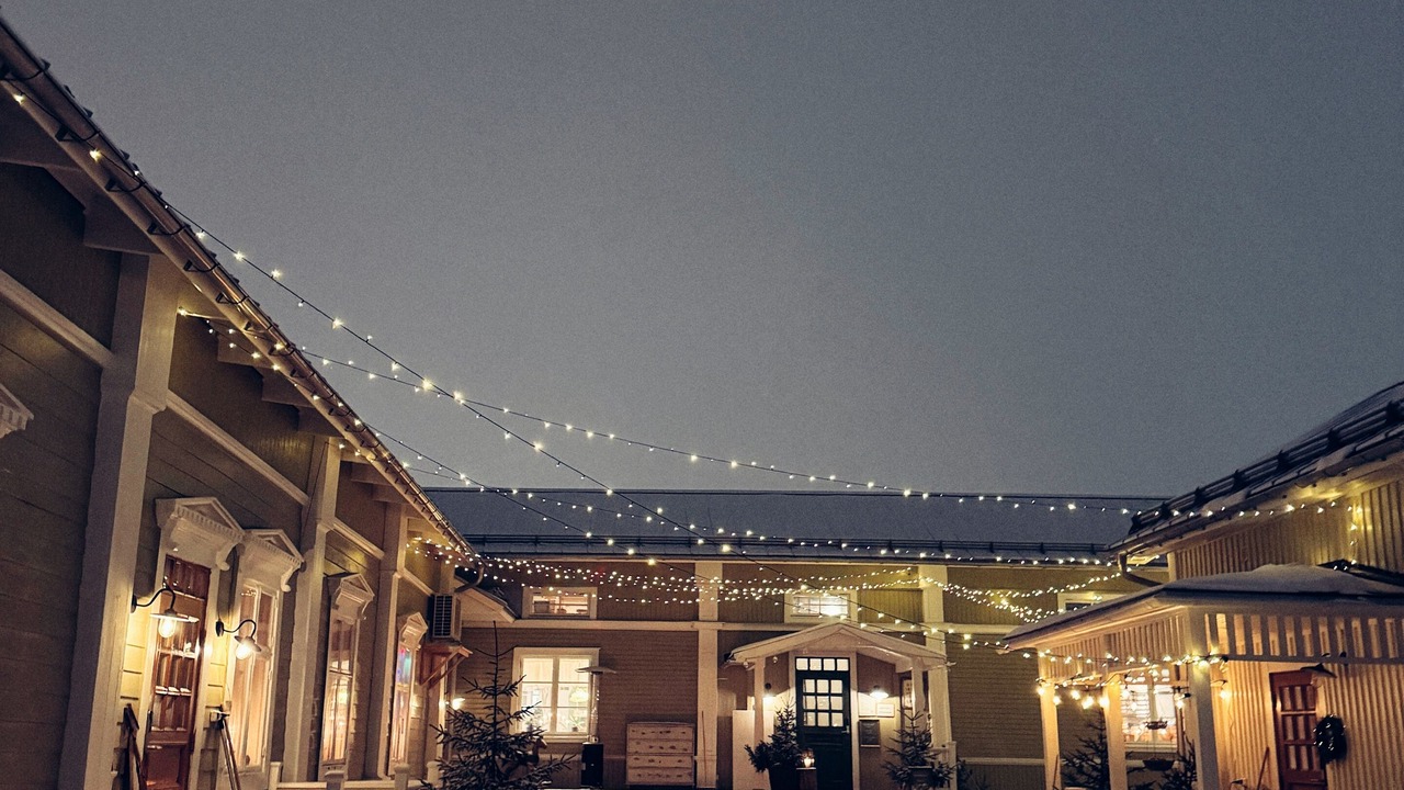 Photo of Outdoor in Pitea