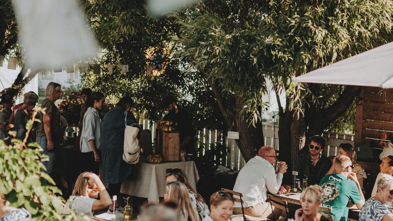 Photo of Outdoor in Pitea