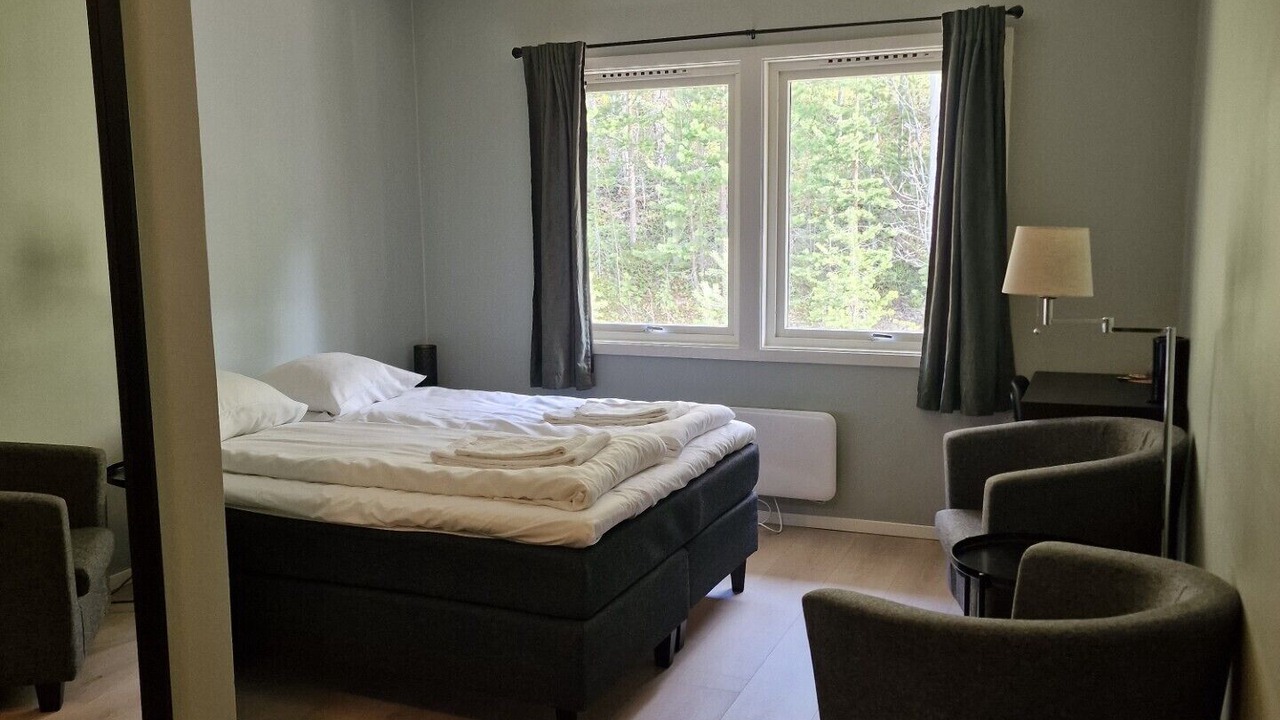Photo of Bedroom in Storfjord