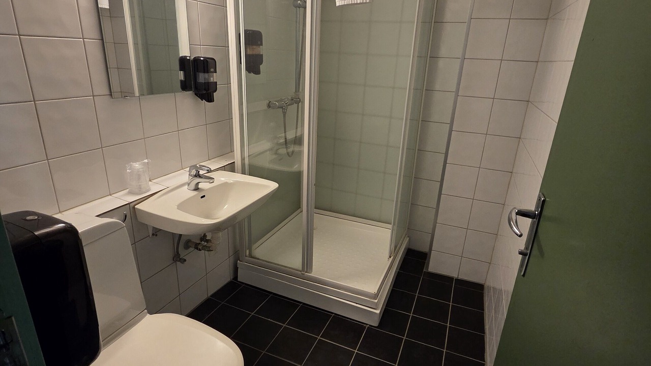 Photo of Bathroom in Storfjord
