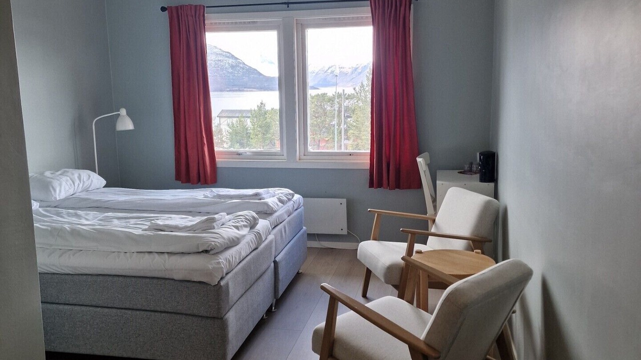 Photo of Bedroom in Storfjord