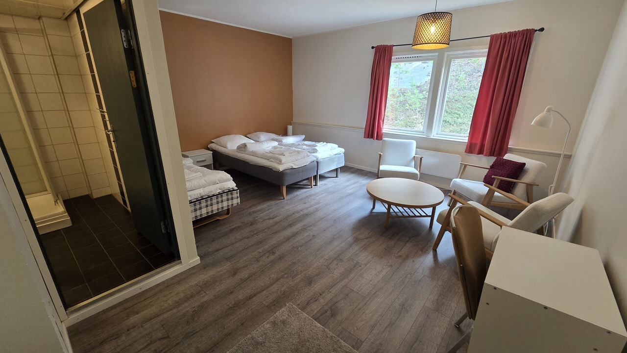 Photo of Bedroom in Storfjord