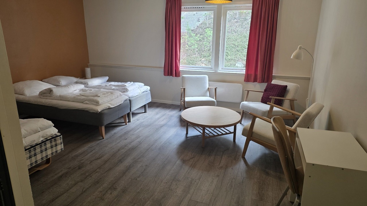 Photo of Bedroom in Storfjord