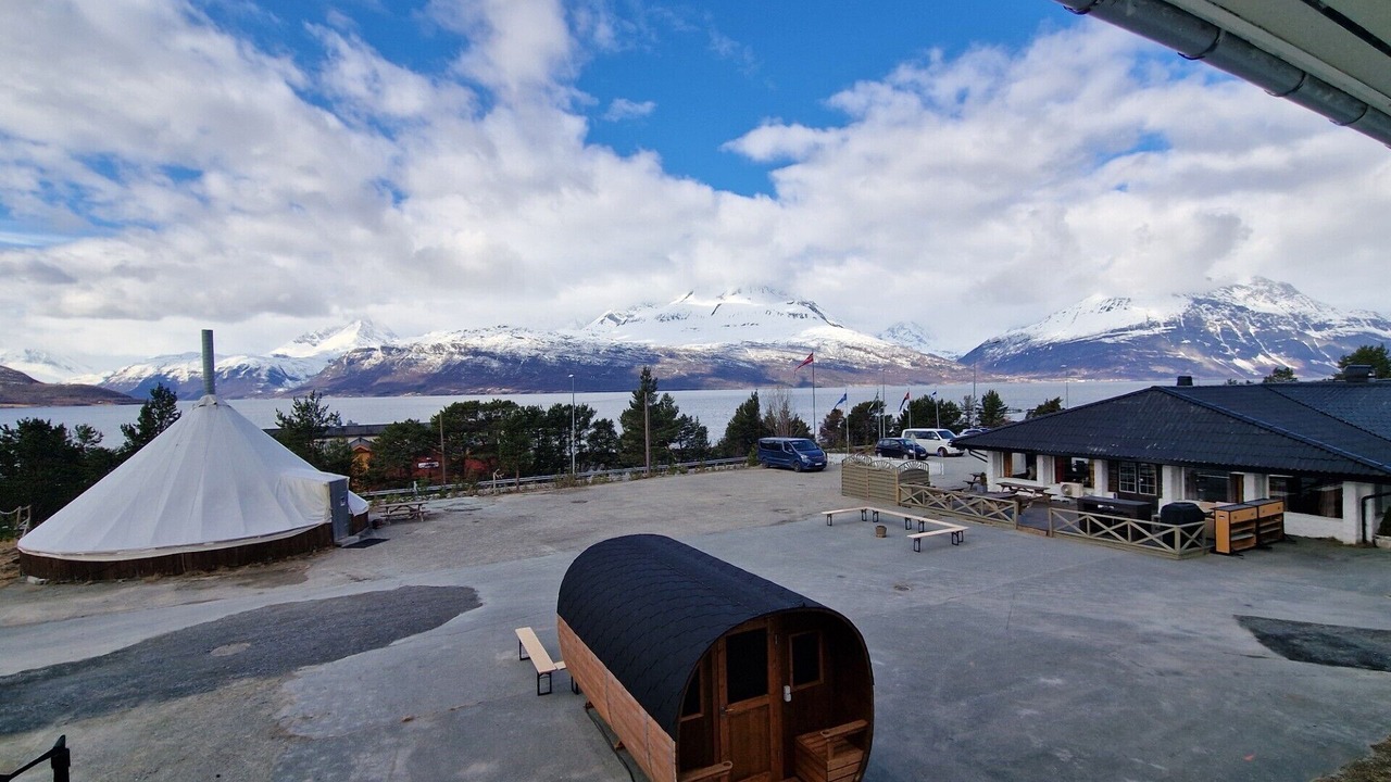 Photo of Outdoor in Storfjord